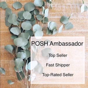 POSH Ambassador